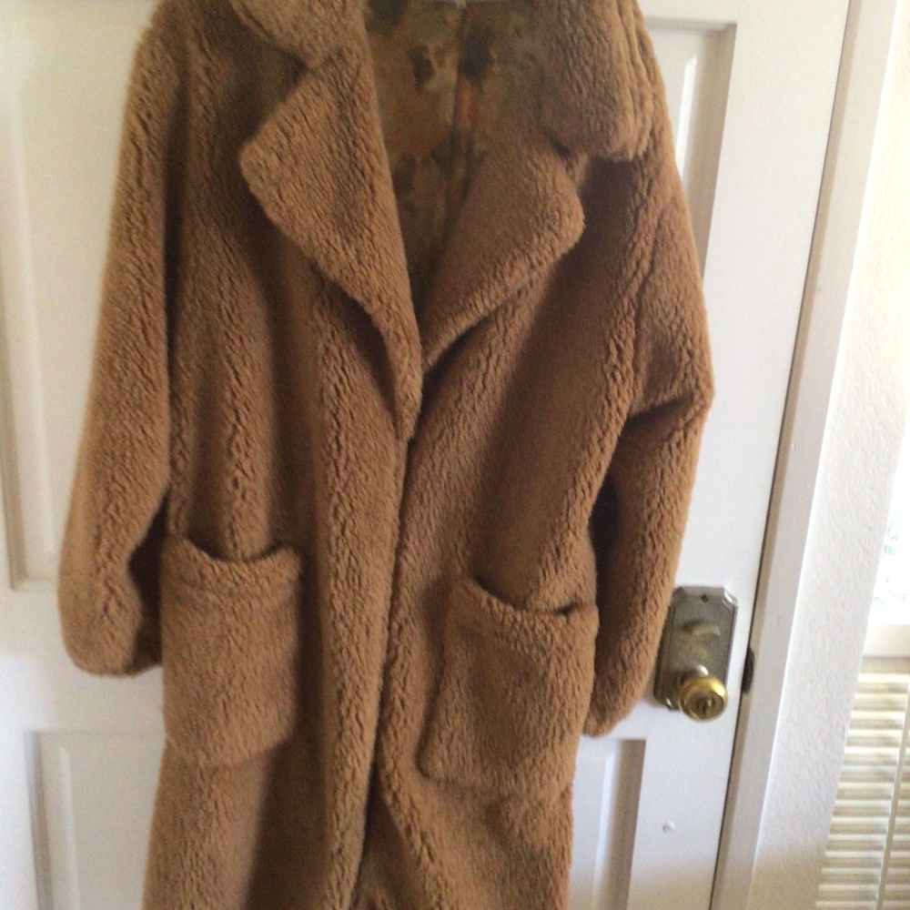 Winter coat